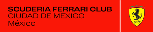Club ferrari México